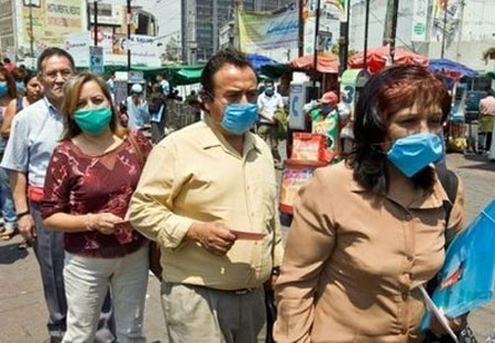 WHO tuyên bố hết dịch cúm A/H1N1